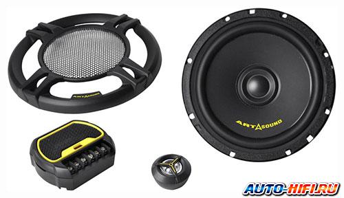 2-компонентная акустика Art Sound AE 6.2 2-компонентная акустика Art Sound AE 6.2